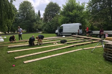 2017 Sommertraum Aufbauarbeiten_2