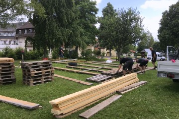 2017 Sommertraum Aufbauarbeiten_7