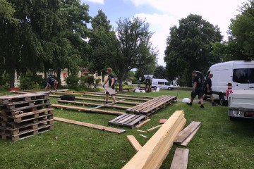 2017 Sommertraum Aufbauarbeiten_8
