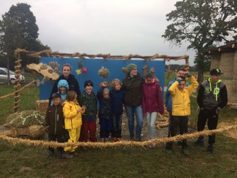 Strohskulpturen 2017_9